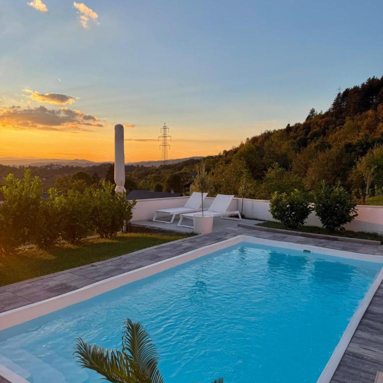 Villa Elmiso Sarajevo - Vila sa 2 Spavaće Sobe - 40