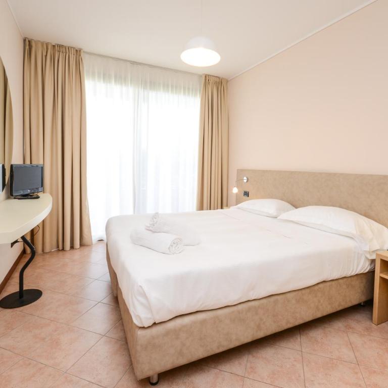 Il Sogno Apartments - Monolocale con Vista Giardino - 6