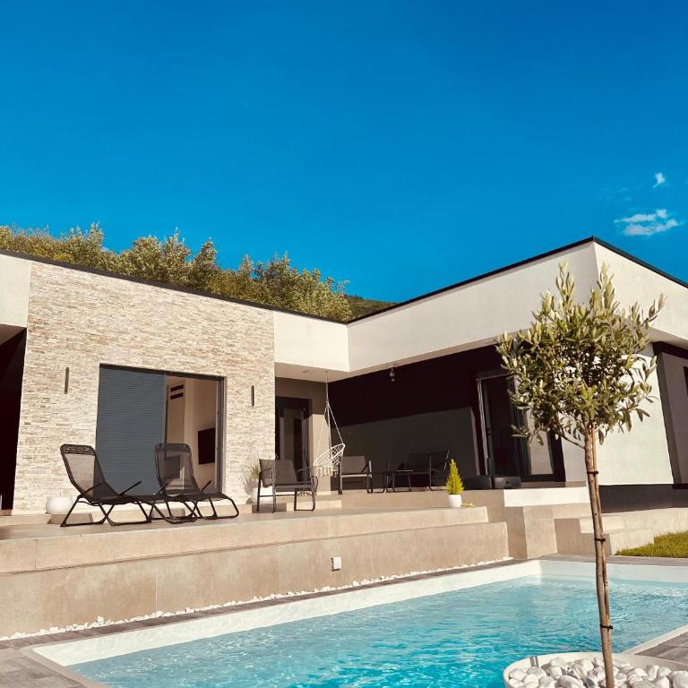 Villa Elmiso Sarajevo - Vila sa 2 Spavaće Sobe - 42