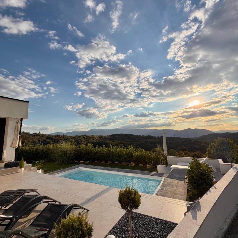 Villa Elmiso Sarajevo - Vila sa 2 Spavaće Sobe - 43
