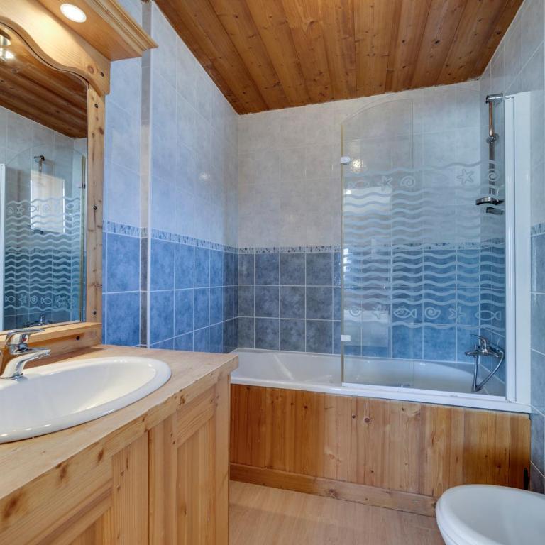 Appartement triplex vue panoramique - personnes - Apartment mit 5 Schlafzimmern - 12