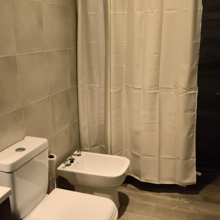 Altos de Esquel - Casa - 2