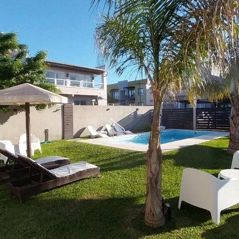 Maderos Apart - Apartamento de 1 dormitorio - 18