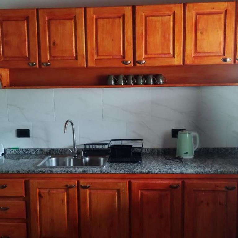 Mi lugar en las sierras - Casa de 2 dormitorios - 4