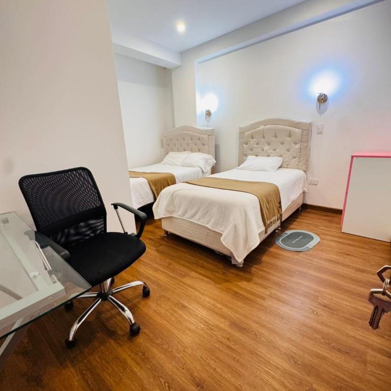 La Casita de Marvit - Apartamento de 2 dormitorios - 1