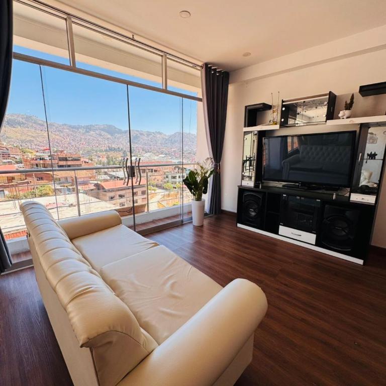 La Casita de Marvit - Apartamento de 2 dormitorios - 2
