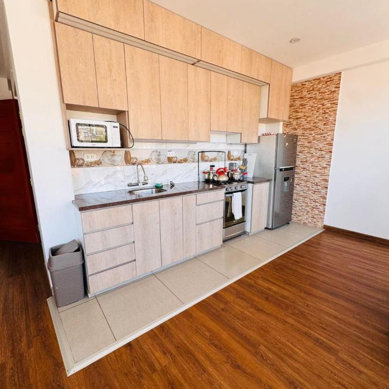 La Casita de Marvit - Apartamento de 2 dormitorios - 6