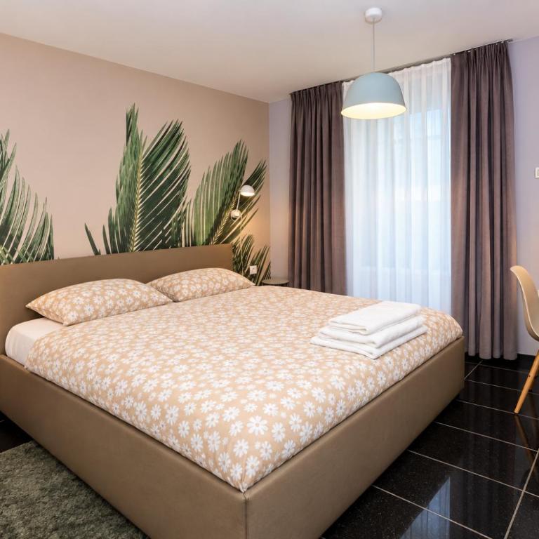 CityNest Studios - Apartment mit 1 Schlafzimmer - 1