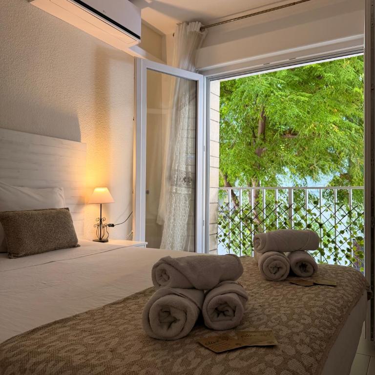 Alicantan Vital Experience - Doppelzimmer mit Balkon - 2