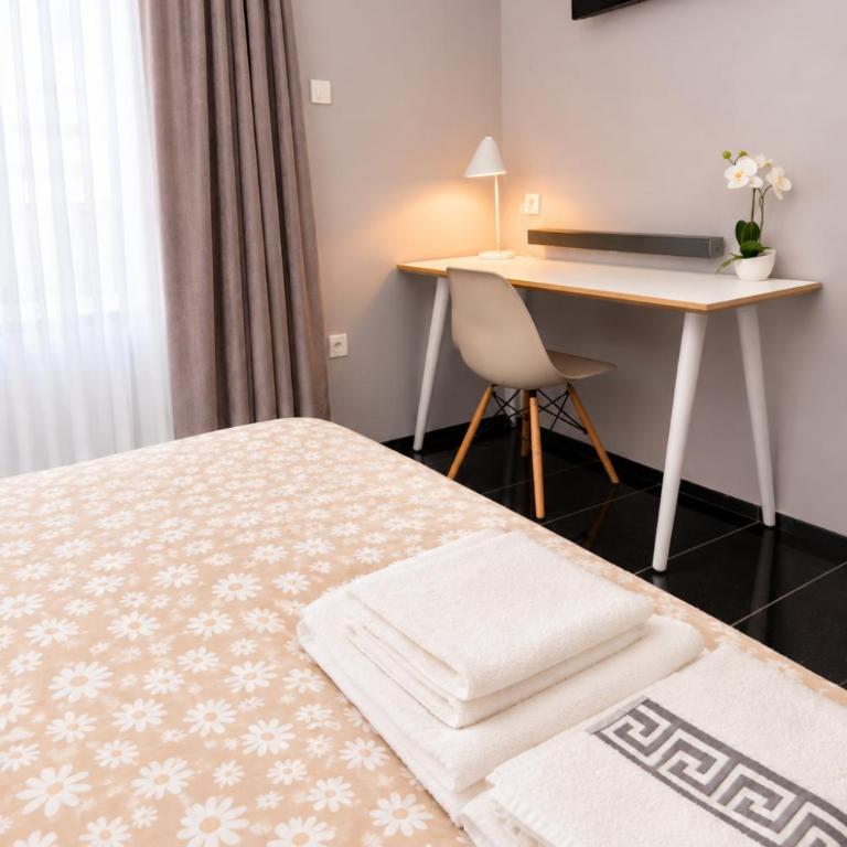 CityNest Studios - Apartment mit 1 Schlafzimmer - 2