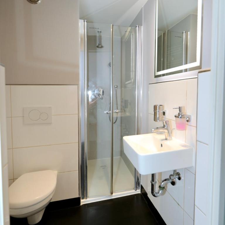 CityNest Studios - Apartment mit 1 Schlafzimmer - 4