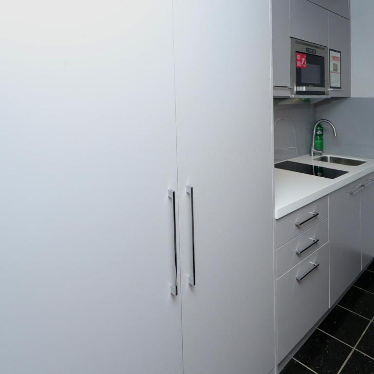 CityNest Studios - Apartment mit 1 Schlafzimmer - 5