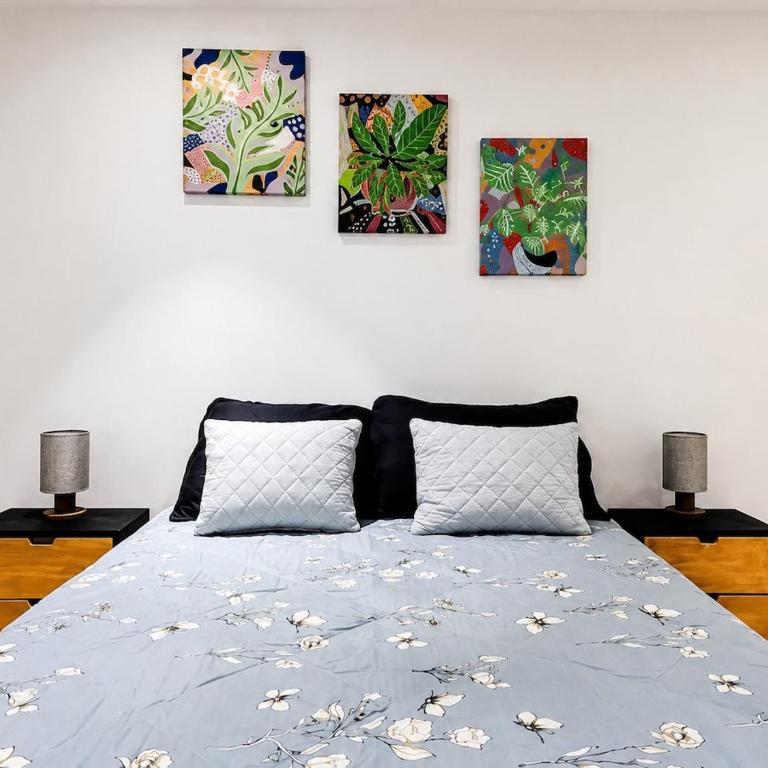 Polanco Luxury Condo Pool, Jacuzzi & Gym Access - Apartment - 36
