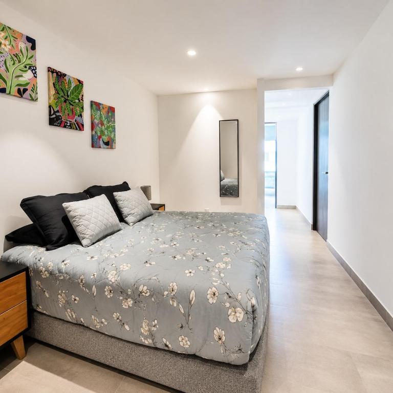 Polanco Luxury Condo Pool, Jacuzzi & Gym Access - Apartment - 37