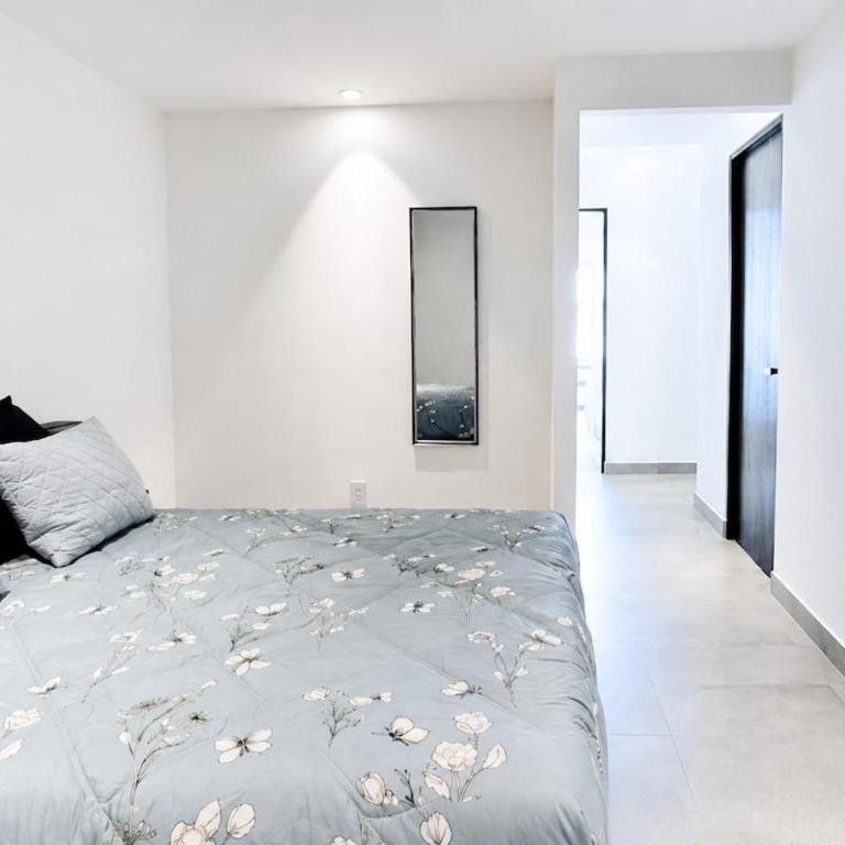 Polanco Luxury Condo Pool, Jacuzzi & Gym Access - Apartment - 38