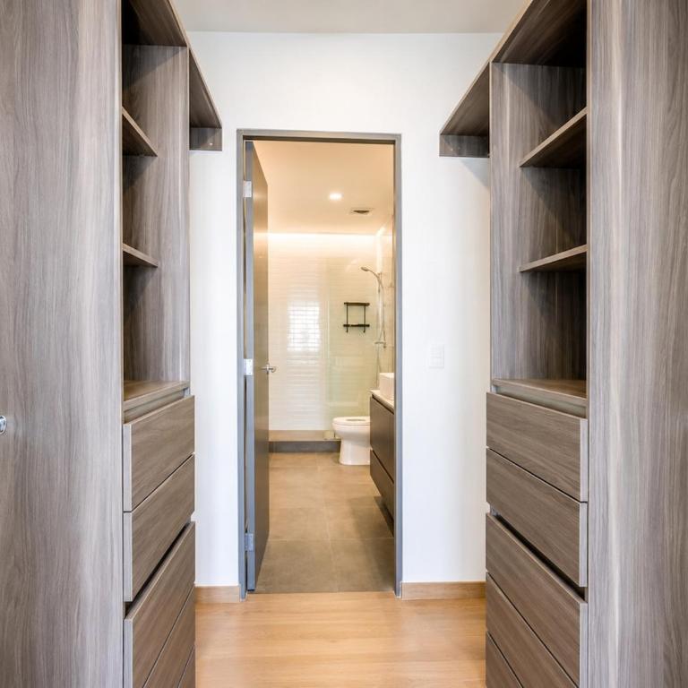 Polanco Luxury Condo Pool, Jacuzzi & Gym Access - Apartment - 39