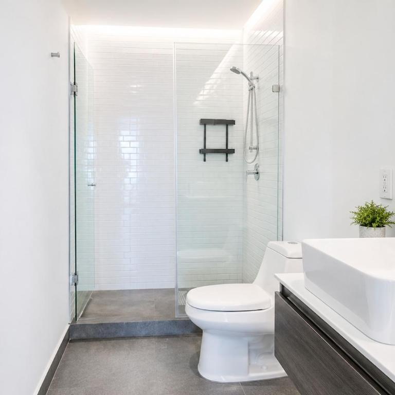 Polanco Luxury Condo Pool, Jacuzzi & Gym Access - Apartment - 40