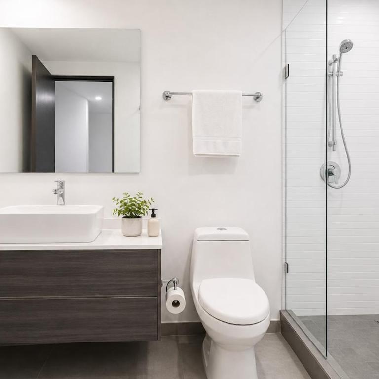 Polanco Luxury Condo Pool, Jacuzzi & Gym Access - Apartment - 42