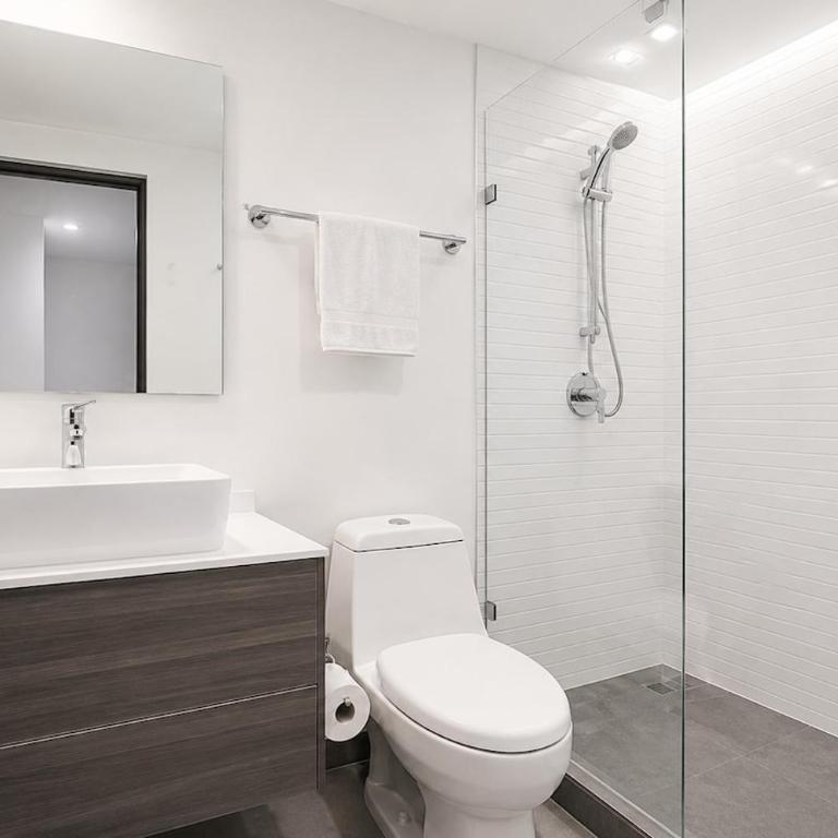 Polanco Luxury Condo Pool, Jacuzzi & Gym Access - Apartment - 43