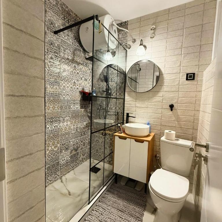 SAVA CENTAR, ARENA, LUX apartment LADA - Appartement 2 Chambres - 21