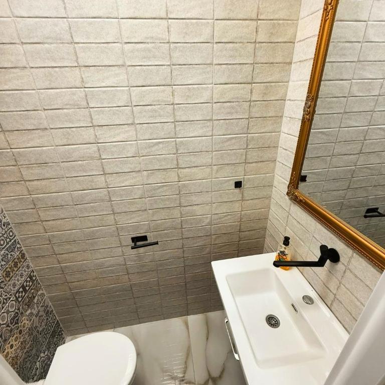 SAVA CENTAR, ARENA, LUX apartment LADA - Appartement 2 Chambres - 22