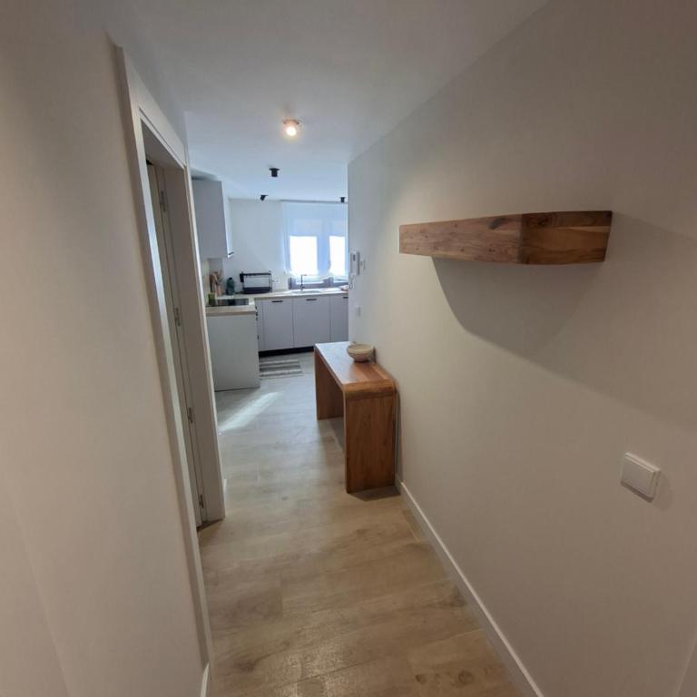 Casa Lilium - Apartamento de 1 dormitorio - 11
