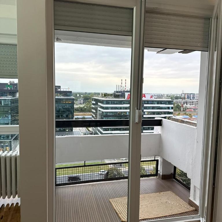 SAVA CENTAR, ARENA, LUX apartment LADA - Appartement 2 Chambres - 6