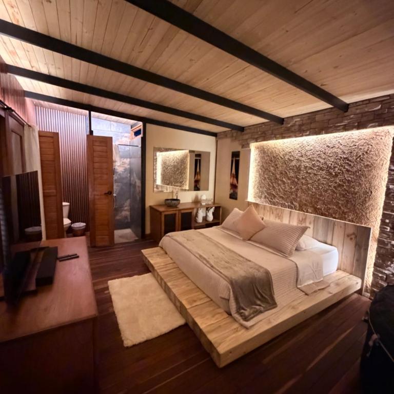 Glamping Pozo Azul, Villa de Leyva - Superior Villa - 2