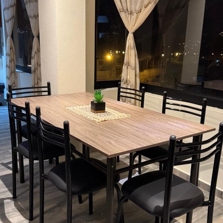 Sereno apartament - Two-Bedroom Apartment - 4
