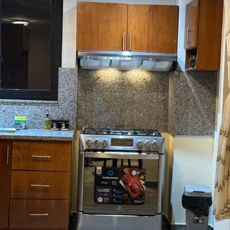 Sereno apartament - Two-Bedroom Apartment - 6