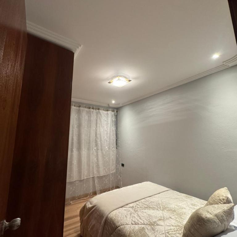 Sereno apartament - Two-Bedroom Apartment - 7