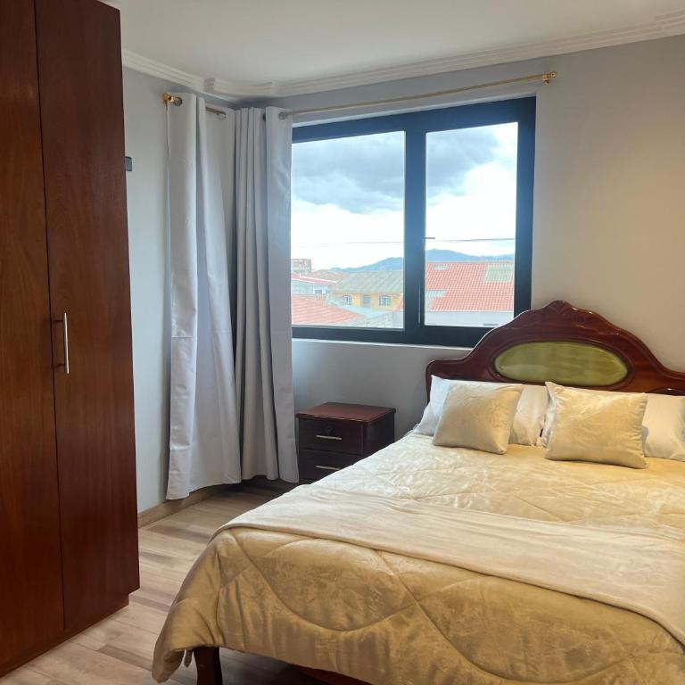 Sereno apartament - Two-Bedroom Apartment - 8