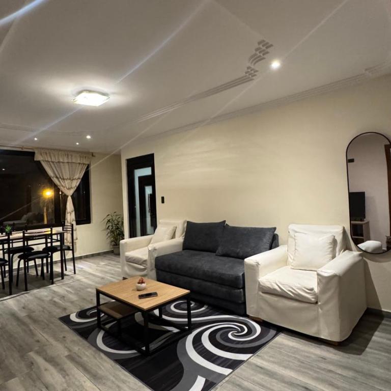 Sereno apartament - Two-Bedroom Apartment - 9