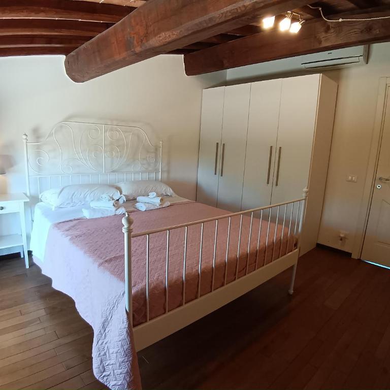 la casa di Debora - Two-Bedroom House - 5