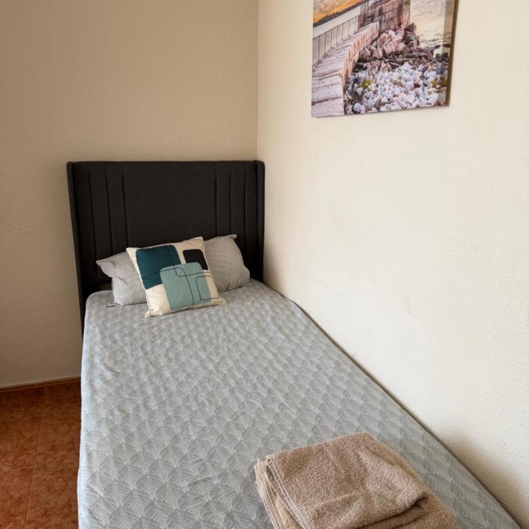 2 bedroom Levante Beach - Two-Bedroom Apartment - 11