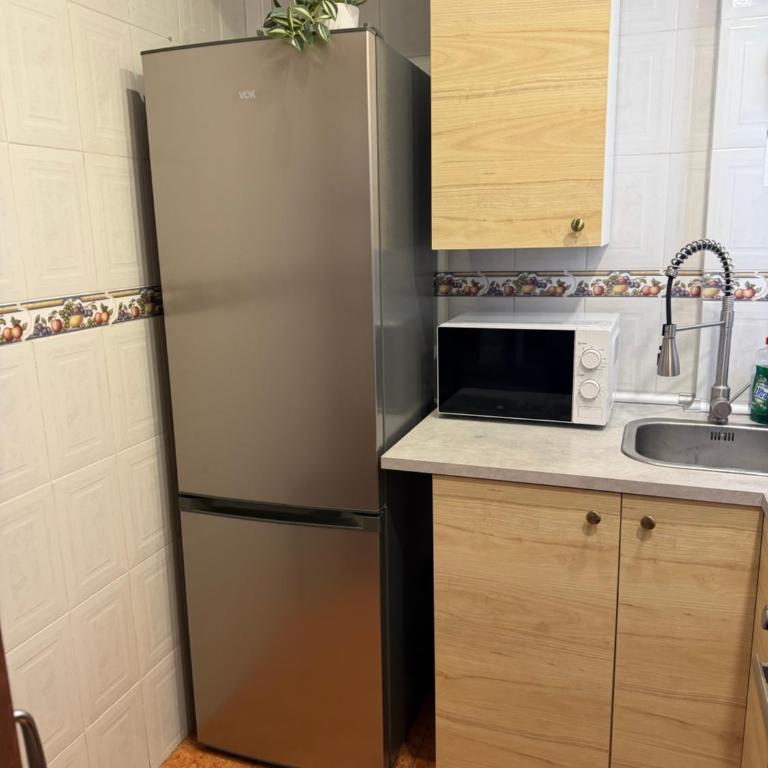 2 bedroom Levante Beach - Two-Bedroom Apartment - 5