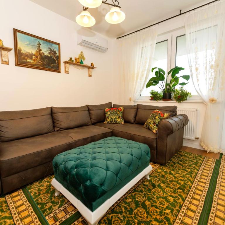 Butterfly Cozy Apartment - Apartment mit 1 Schlafzimmer - 15