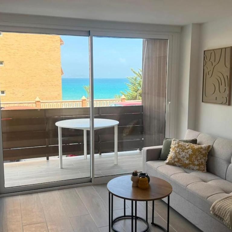 Apartamento con Encanto en El Campello - Apartamento de 2 dormitorios - 3