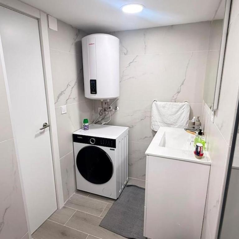 Apartamento con Encanto en El Campello - Apartamento de 2 dormitorios - 4