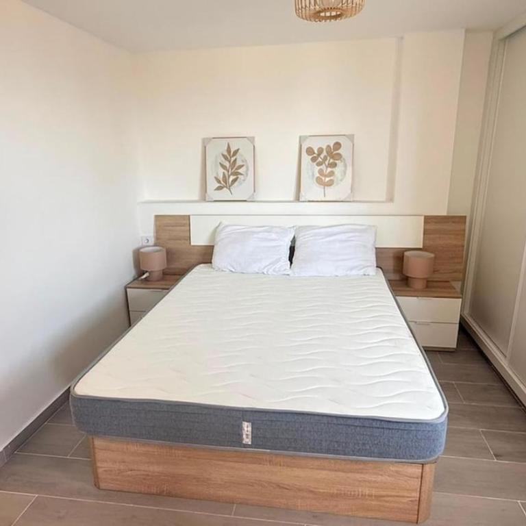 Apartamento con Encanto en El Campello - Apartamento de 2 dormitorios - 5
