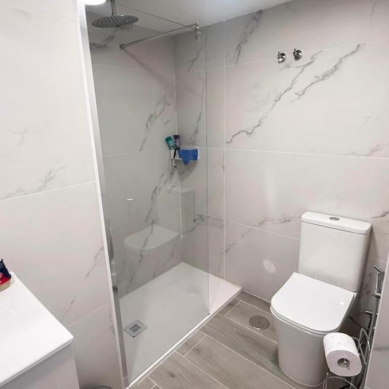 Apartamento con Encanto en El Campello - Apartamento de 2 dormitorios - 6