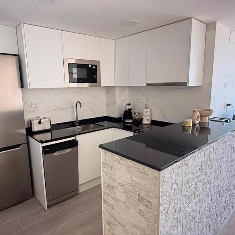 Apartamento con Encanto en El Campello - Apartamento de 2 dormitorios - 7
