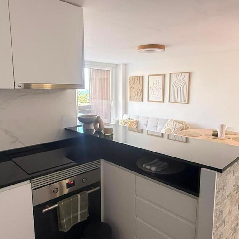 Apartamento con Encanto en El Campello - Apartamento de 2 dormitorios - 8