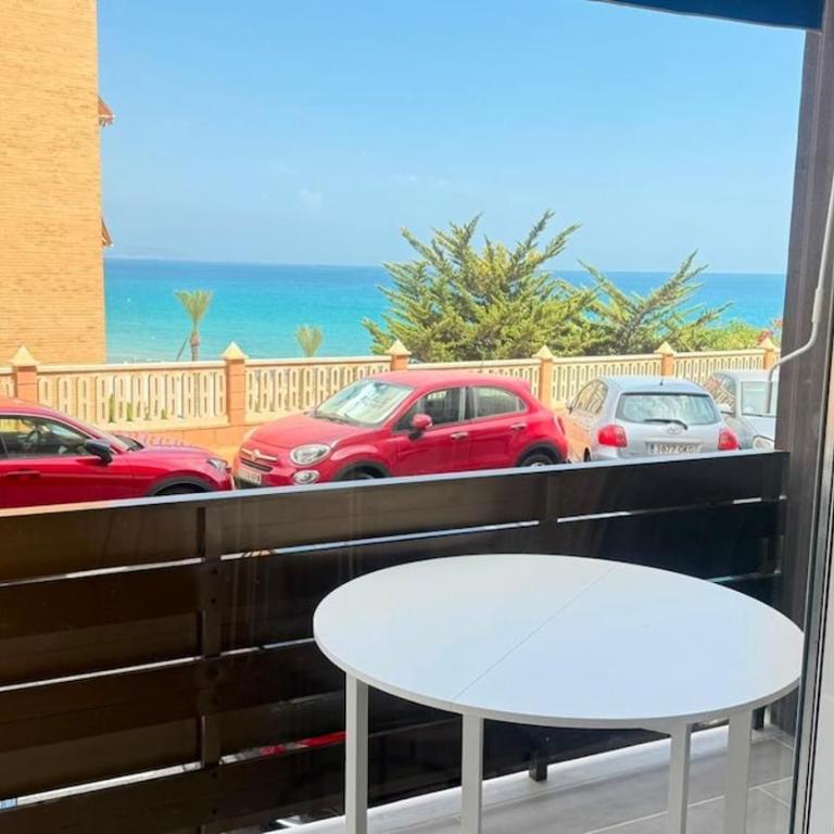 Apartamento con Encanto en El Campello - Apartamento de 2 dormitorios - 9