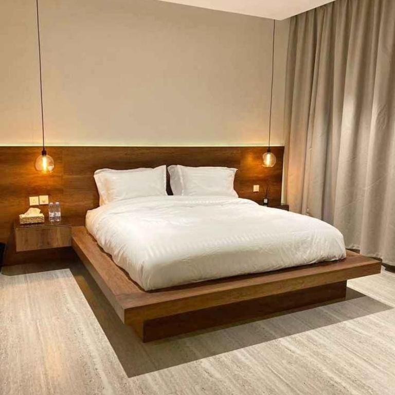 Hotel Pucllanawasi Miraflores - Habitación Superior - 1 cama grande - 1
