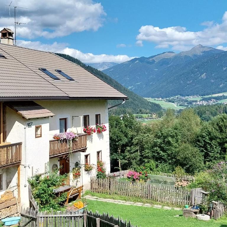 Urthalerhof Historic - Haus mit 3 Schlafzimmern - 1