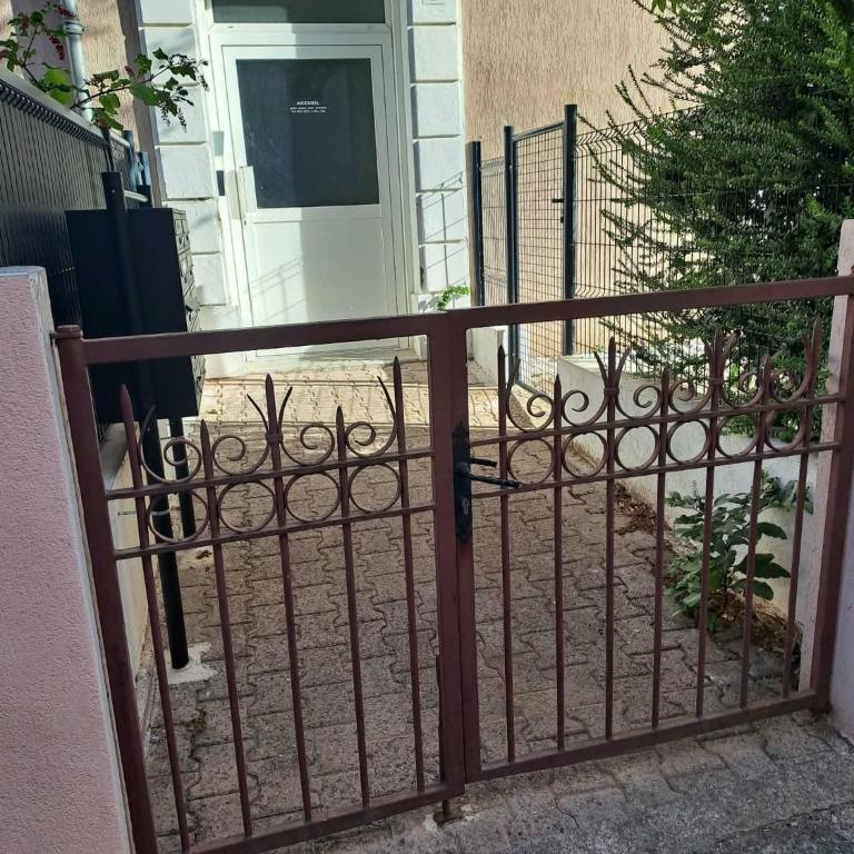Appartement meublé tout confort - Appartement 1 Chambre - 11