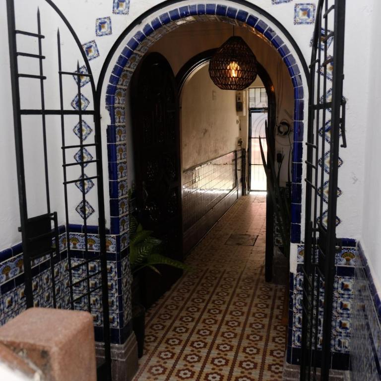 Casa Labardini Colonial Patio Suite 06 - Apartamento de 1 dormitorio - 7