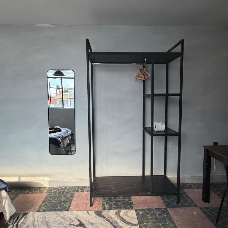 Casa Labardini Colonial Patio Suite 06 - Apartamento de 1 dormitorio - 22