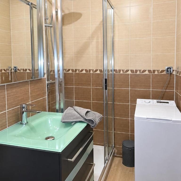 Le Cocon - Appartement 1 Chambre - 3